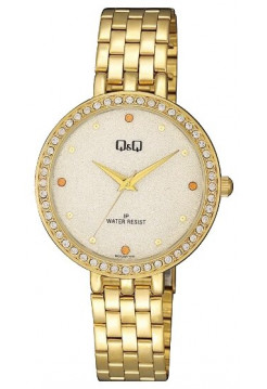 Q&Q QZ27-001